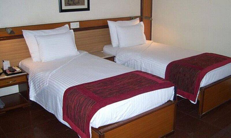 Pali Hills Service Apartment, Mumbai 1